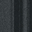 Ковровая плитка Tessera Create Space 2 2800 Licorice  | FLOORDEALER